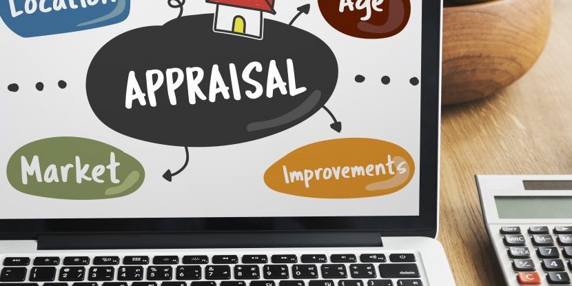 What’s included in a Property Appraisal?