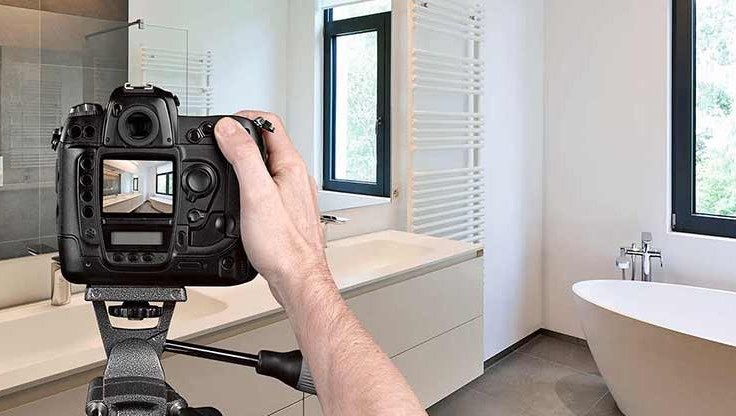FREE CHECKLIST: 25 Expert Tips for Killer Real Estate Photography